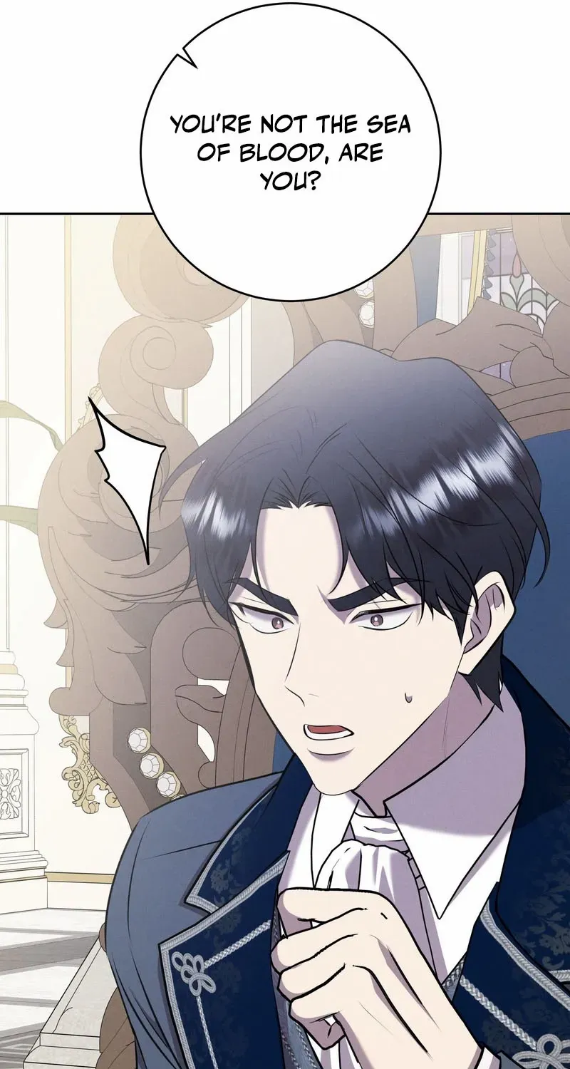 Scandalous Wedding Chapter 45 page 11 - 