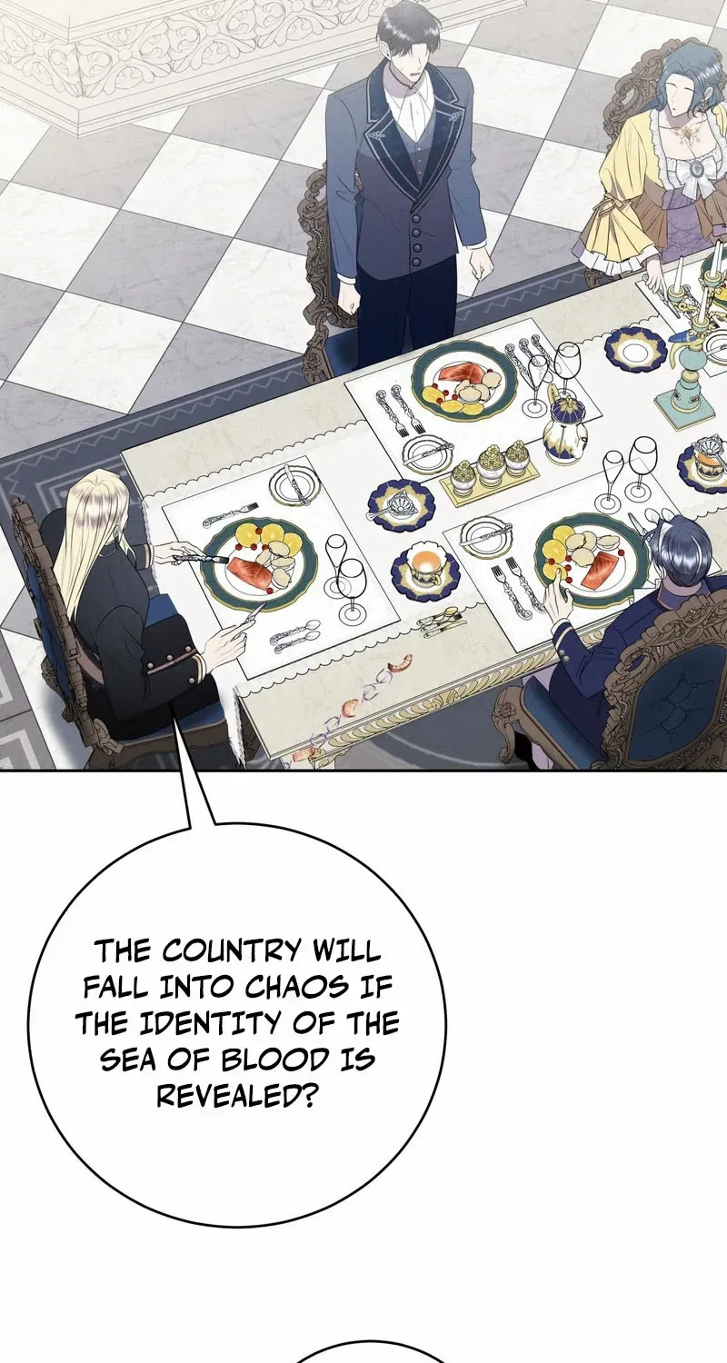 Scandalous Wedding Chapter 45 page 15 - 