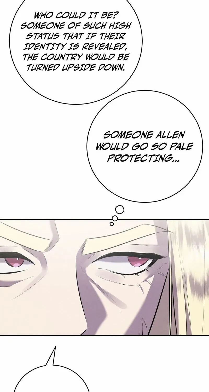 Scandalous Wedding Chapter 45 page 18 - 