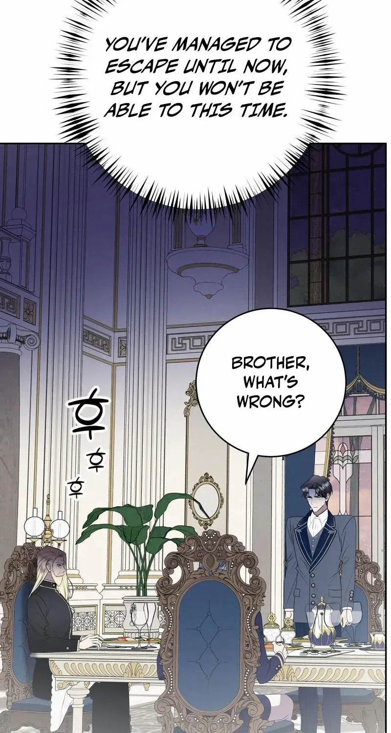 Scandalous Wedding Chapter 45 page 22 - 