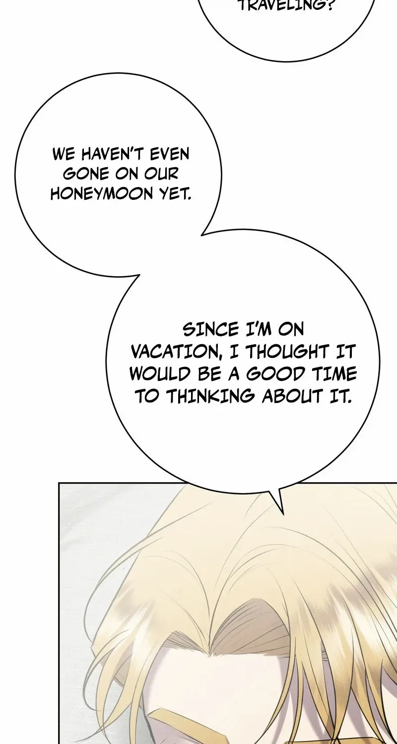 Scandalous Wedding Chapter 45 page 28 - 
