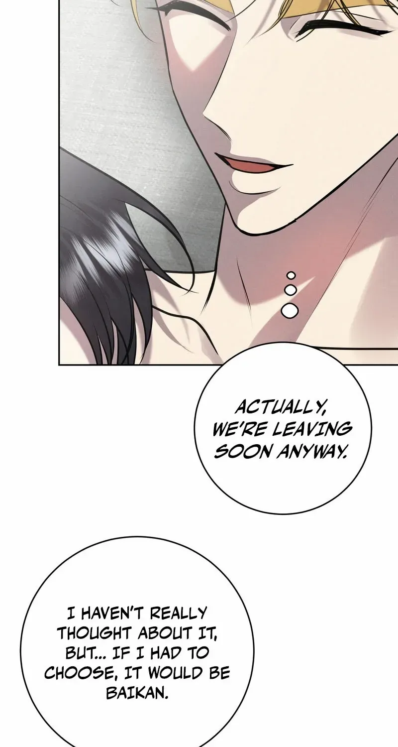 Scandalous Wedding Chapter 45 page 29 - 