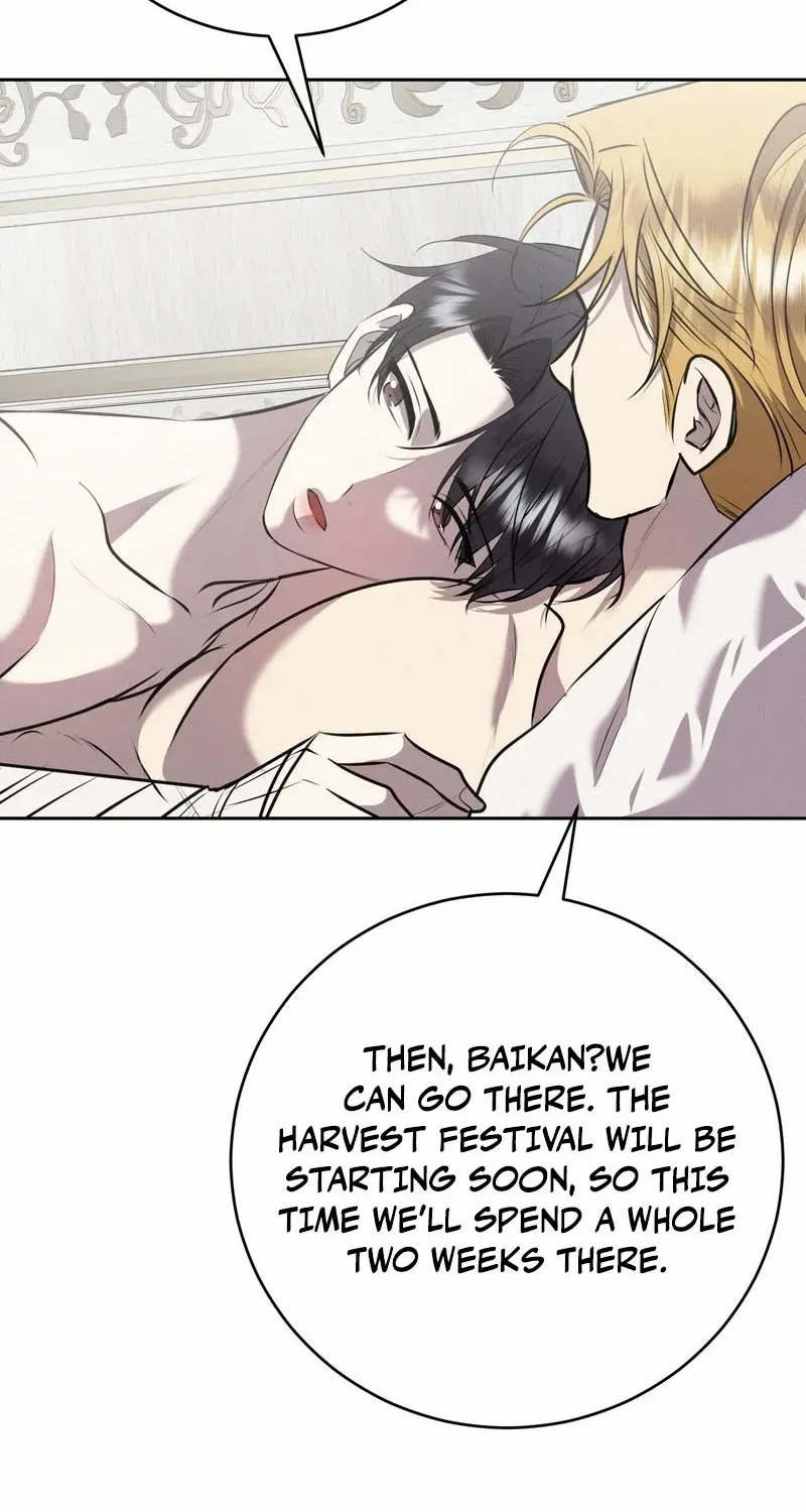 Scandalous Wedding Chapter 45 page 30 - 
