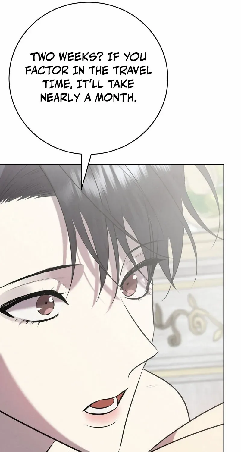 Scandalous Wedding Chapter 45 page 31 - 