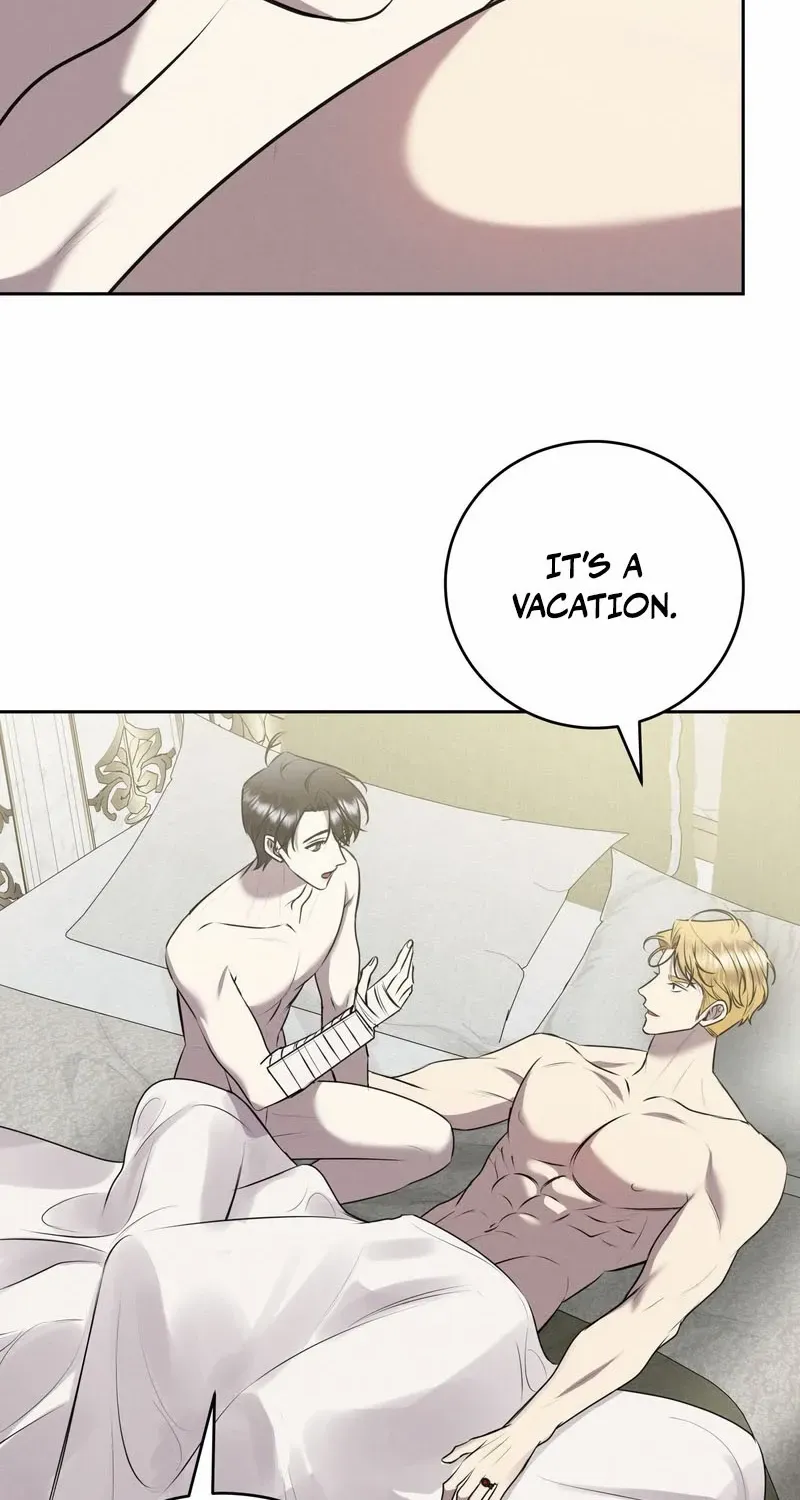 Scandalous Wedding Chapter 45 page 32 - 