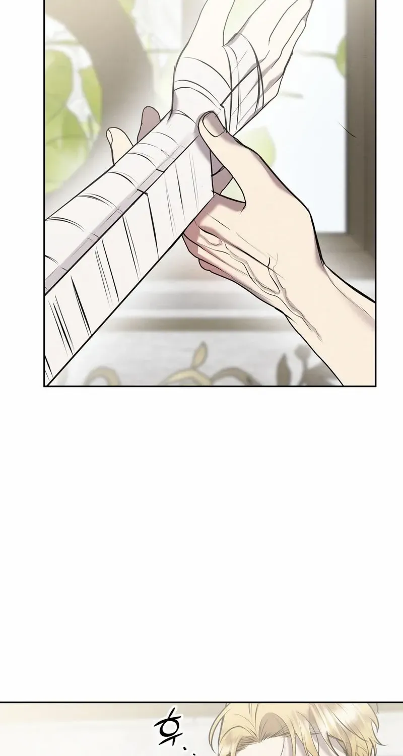 Scandalous Wedding Chapter 45 page 34 - 