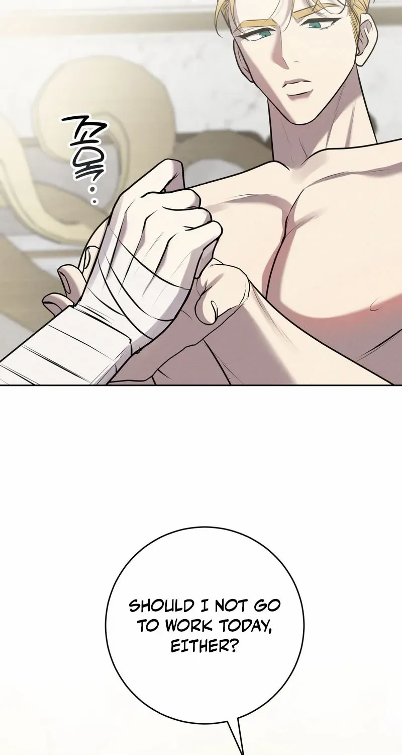 Scandalous Wedding Chapter 45 page 35 - 
