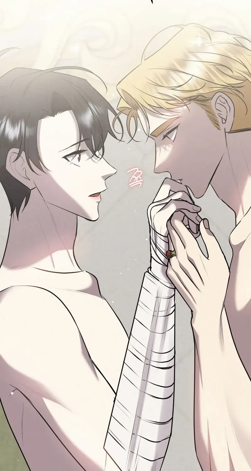 Scandalous Wedding Chapter 45 page 36 - 