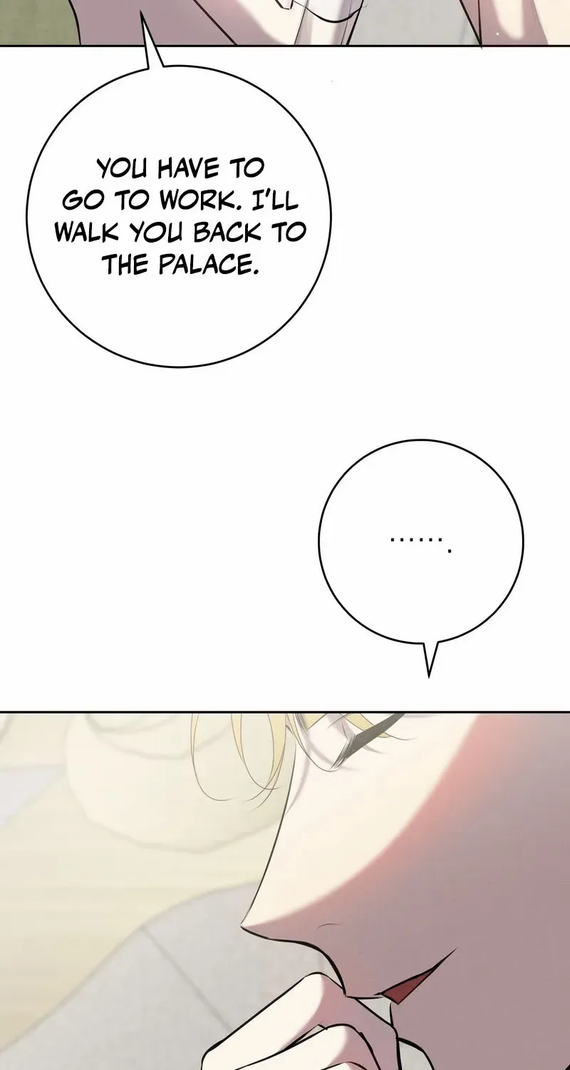 Scandalous Wedding Chapter 45 page 37 - 
