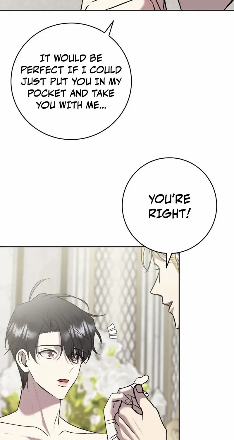 Scandalous Wedding Chapter 45 page 38 - 