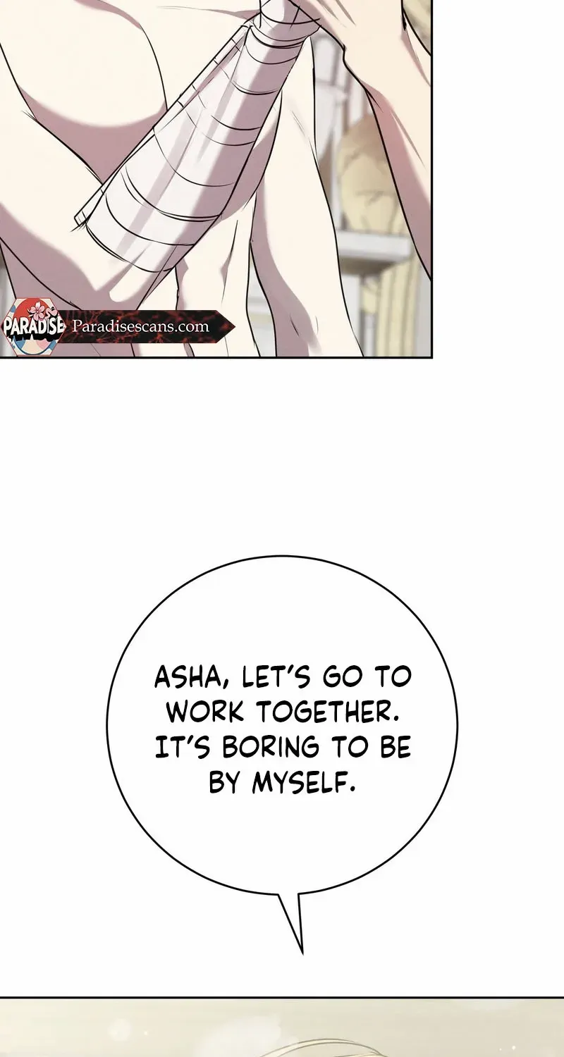 Scandalous Wedding Chapter 45 page 39 - 