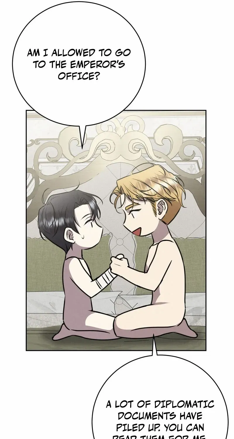 Scandalous Wedding Chapter 45 page 41 - 