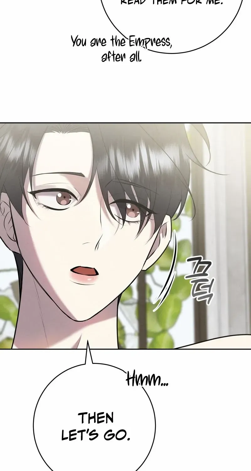Scandalous Wedding Chapter 45 page 42 - 