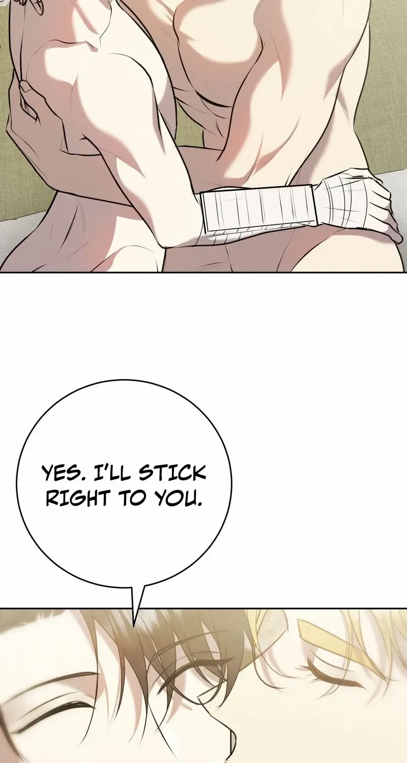 Scandalous Wedding Chapter 45 page 44 - 