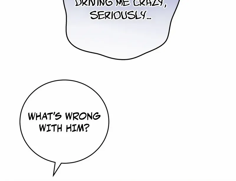 Scandalous Wedding Chapter 45 page 50 - 