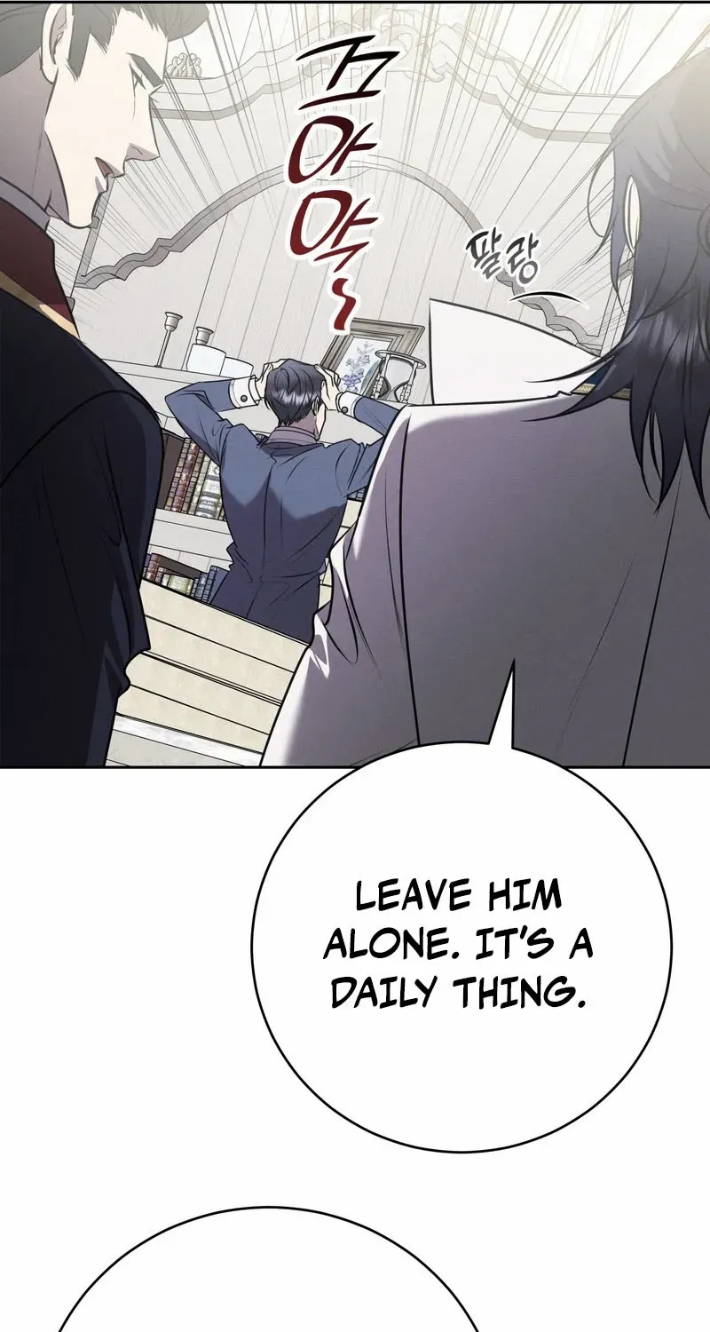 Scandalous Wedding Chapter 45 page 51 - 