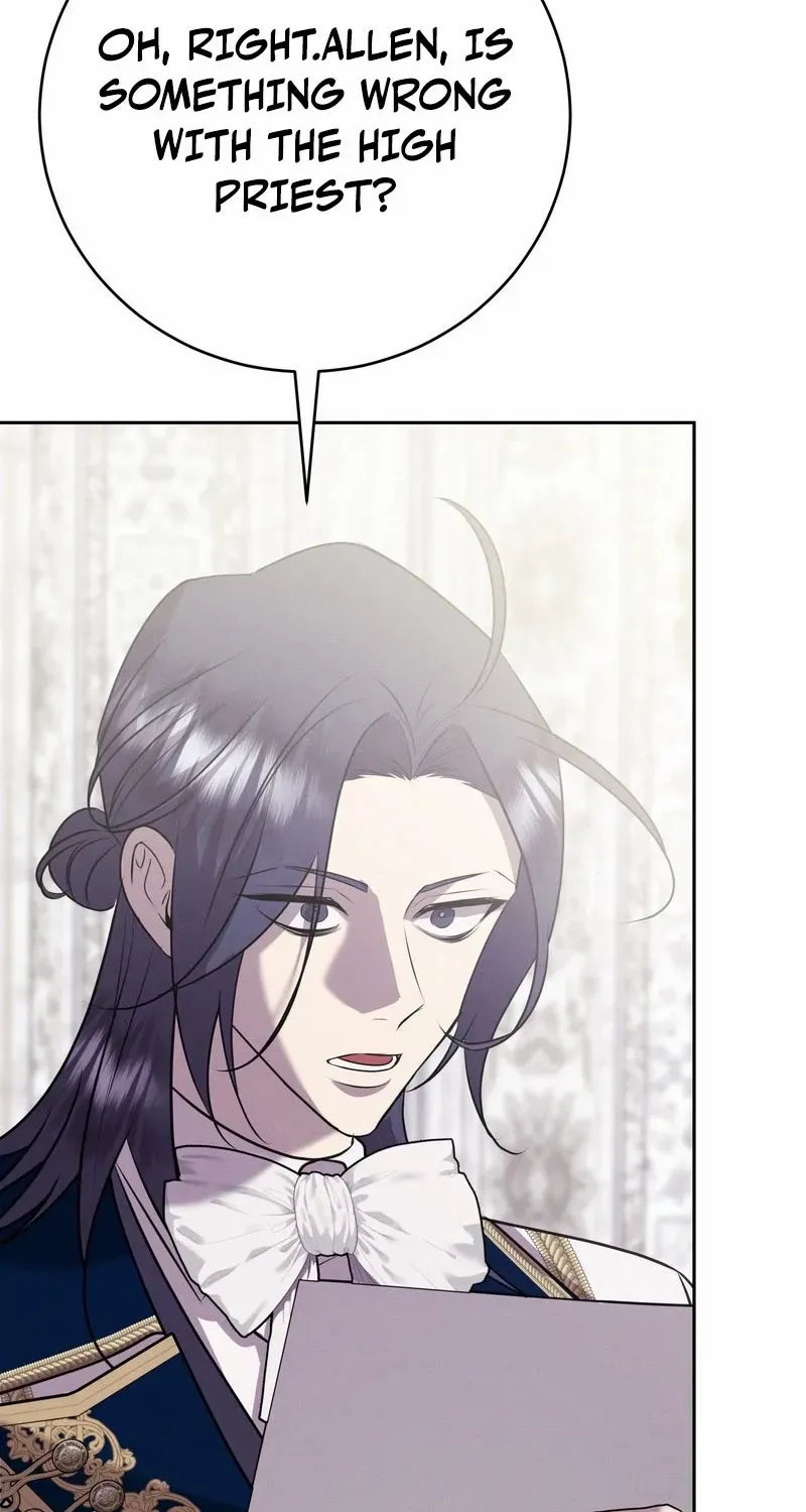 Scandalous Wedding Chapter 45 page 52 - 