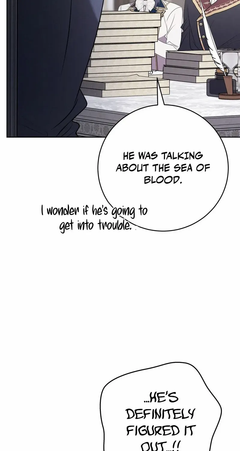 Scandalous Wedding Chapter 45 page 54 - 