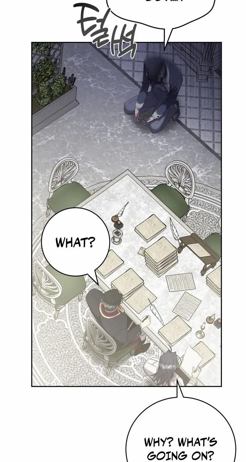 Scandalous Wedding Chapter 45 page 55 - 