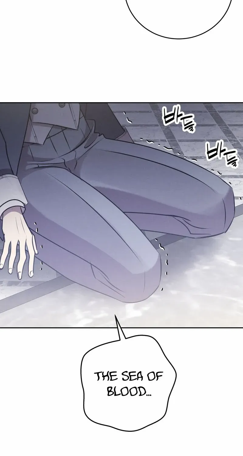Scandalous Wedding Chapter 45 page 56 - 