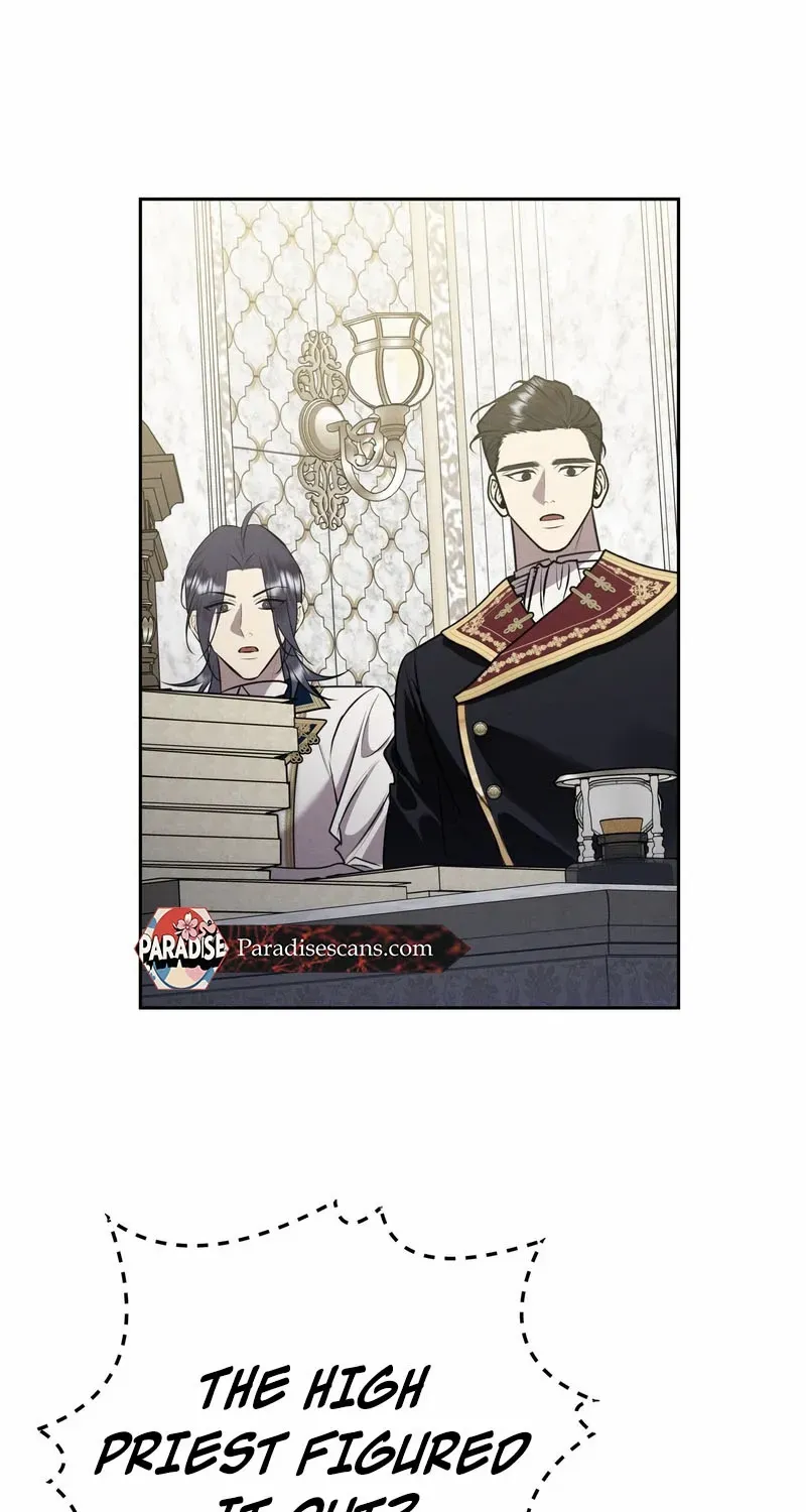 Scandalous Wedding Chapter 45 page 57 - 