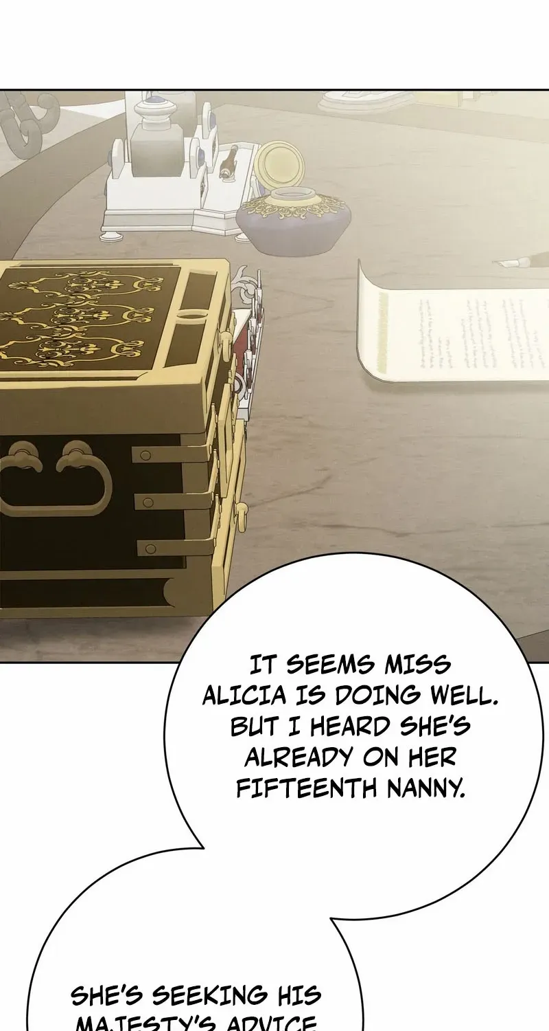 Scandalous Wedding Chapter 45 page 62 - 