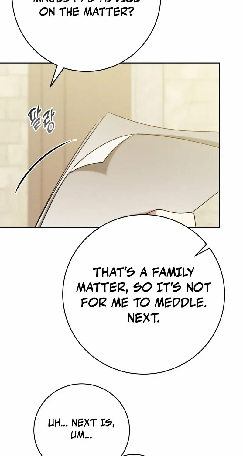 Scandalous Wedding Chapter 45 page 63 - 