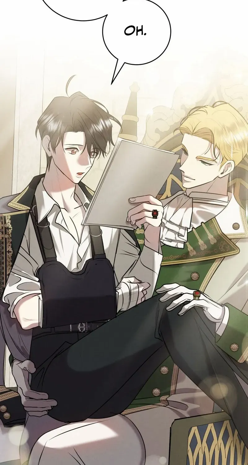 Scandalous Wedding Chapter 45 page 64 - 