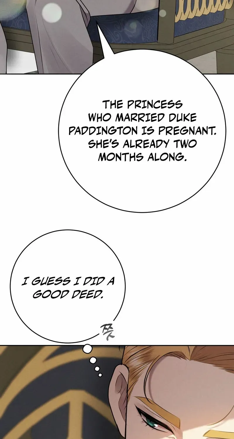 Scandalous Wedding Chapter 45 page 65 - 