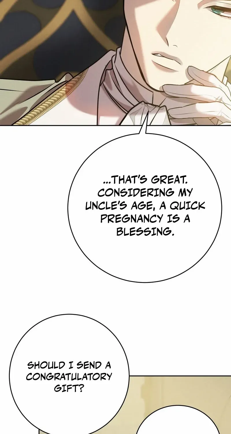 Scandalous Wedding Chapter 45 page 66 - 