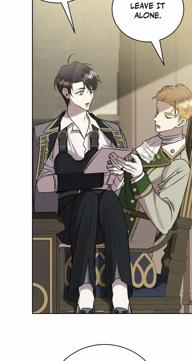 Scandalous Wedding Chapter 45 page 67 - 