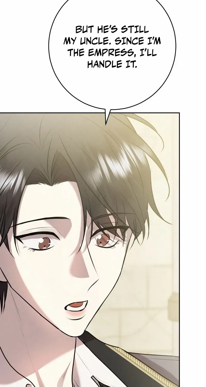 Scandalous Wedding Chapter 45 page 68 - 