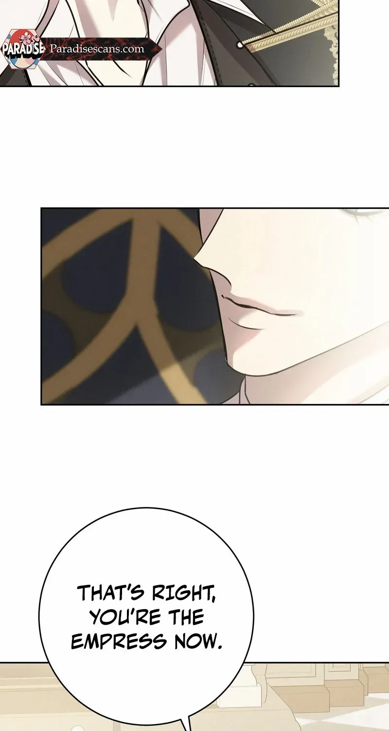 Scandalous Wedding Chapter 45 page 69 - 