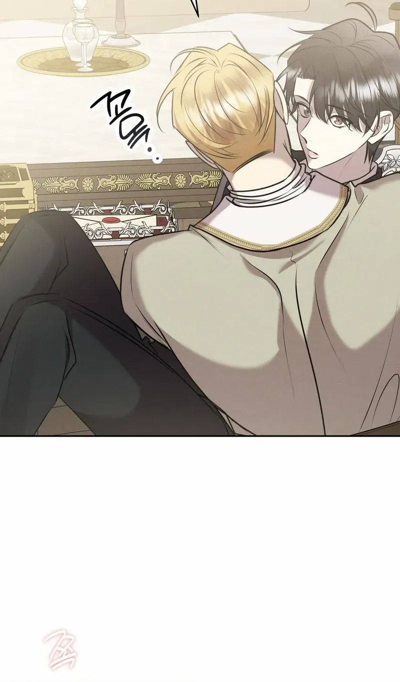 Scandalous Wedding Chapter 45 page 70 - 