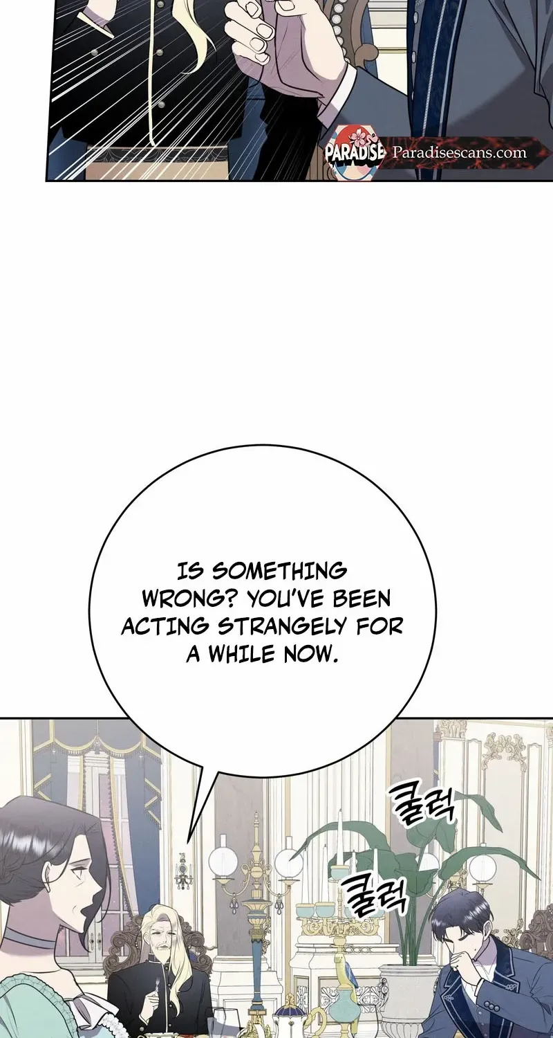 Scandalous Wedding Chapter 45 page 8 - 