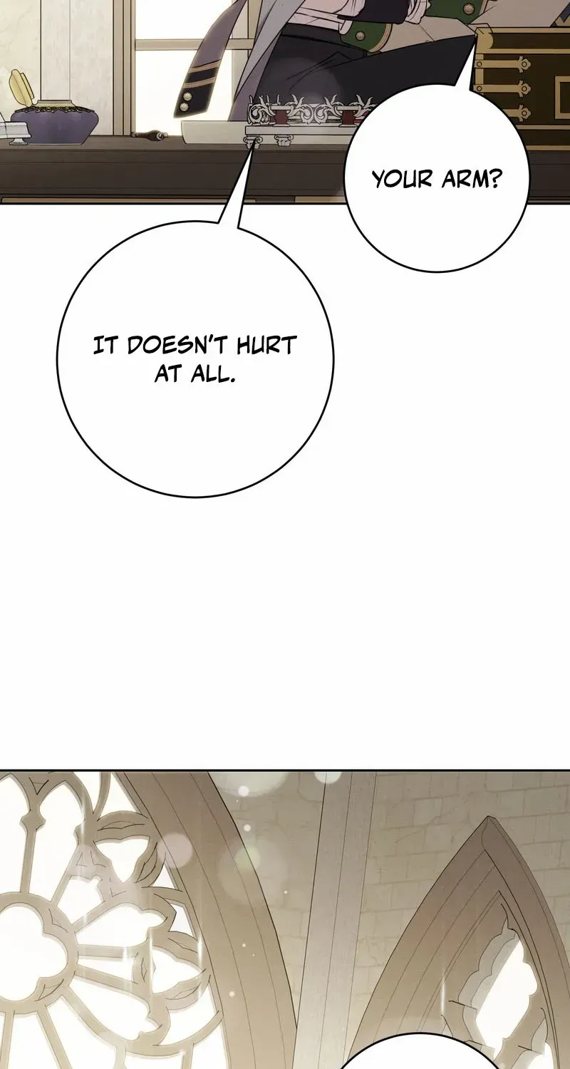 Scandalous Wedding Chapter 45 page 73 - 