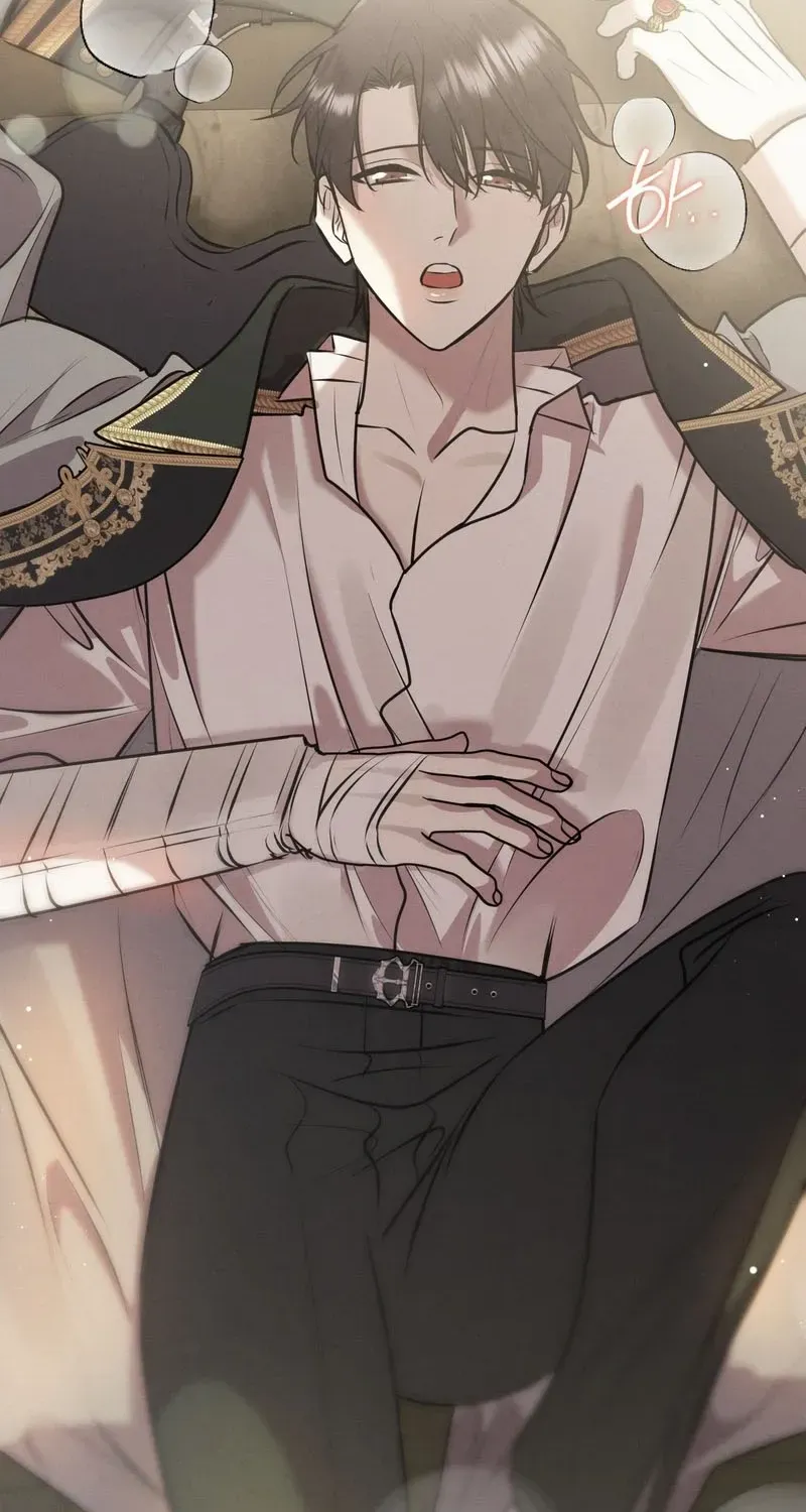Scandalous Wedding Chapter 45 page 76 - 
