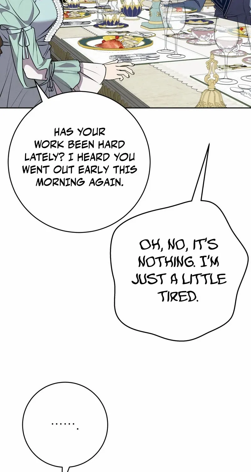 Scandalous Wedding Chapter 45 page 9 - 