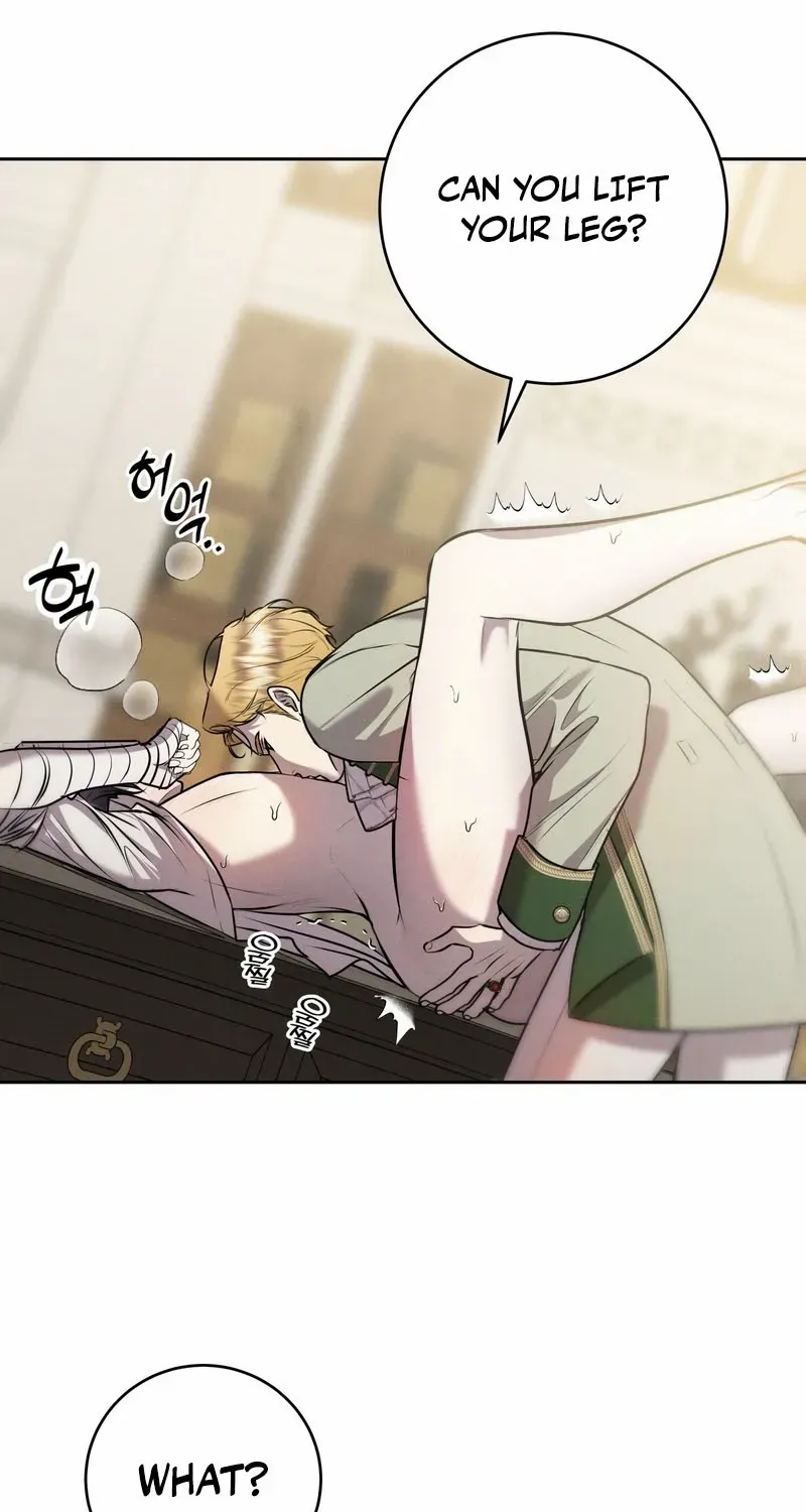 Scandalous Wedding Chapter 46 page 13 - 