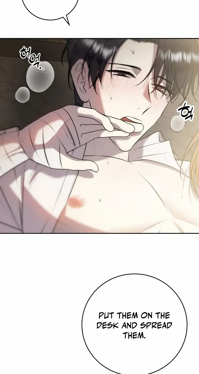 Scandalous Wedding Chapter 46 page 14 - 