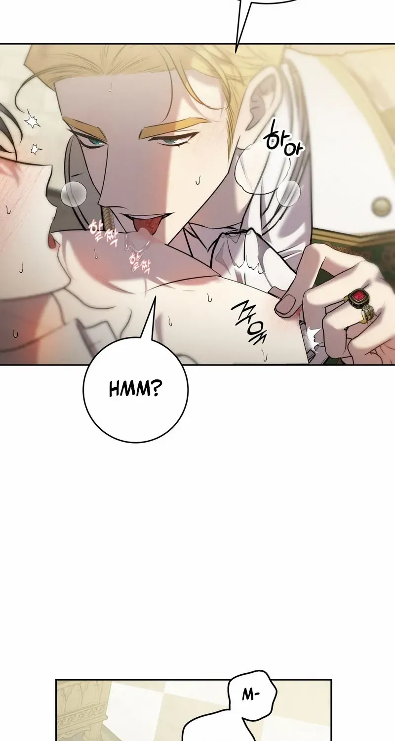Scandalous Wedding Chapter 46 page 15 - 