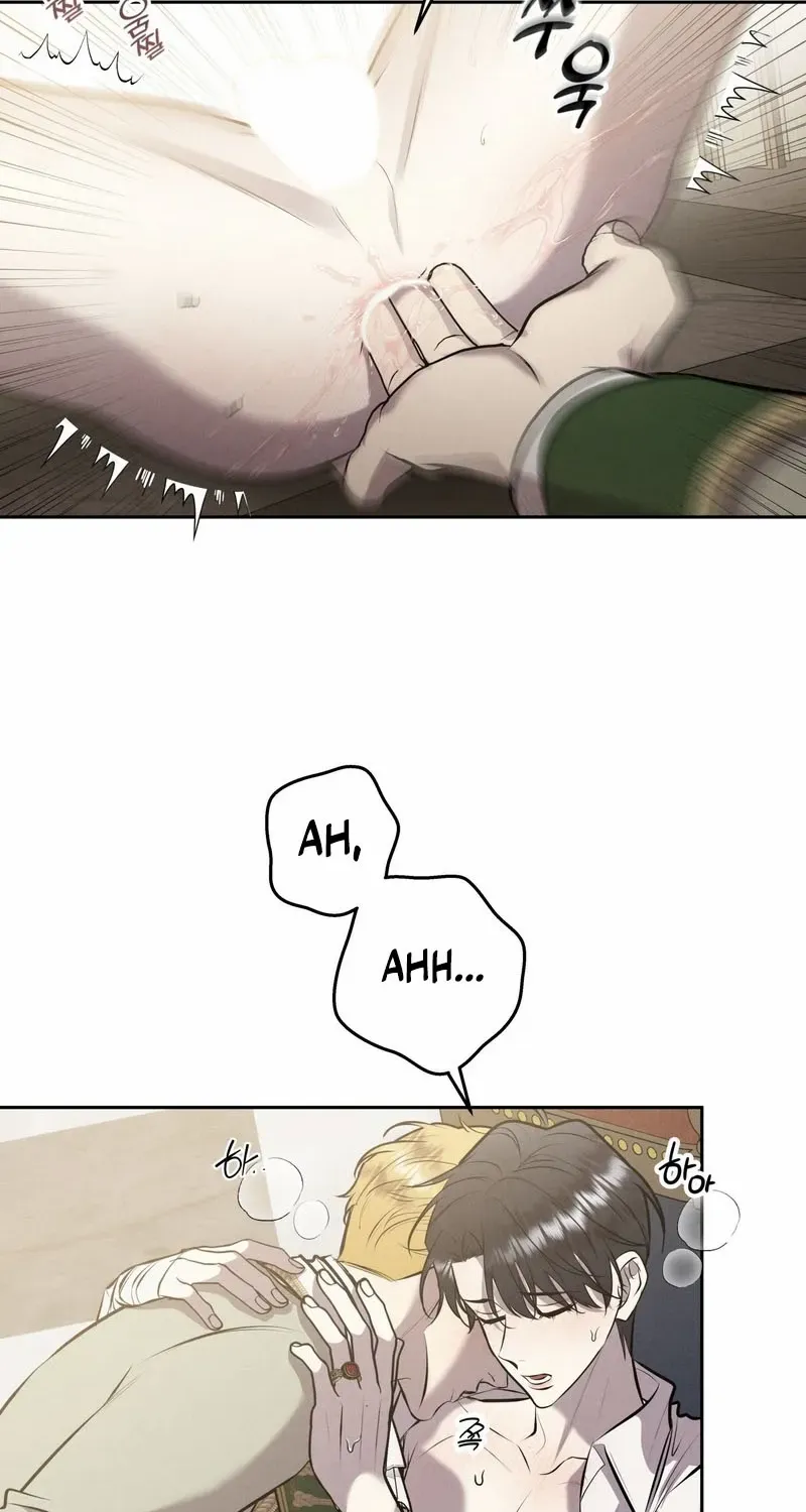 Scandalous Wedding Chapter 46 page 24 - 