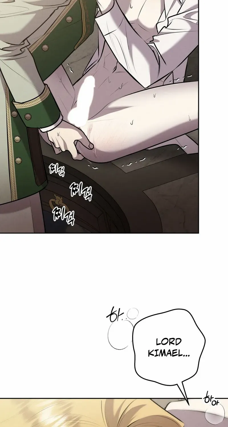 Scandalous Wedding Chapter 46 page 25 - 