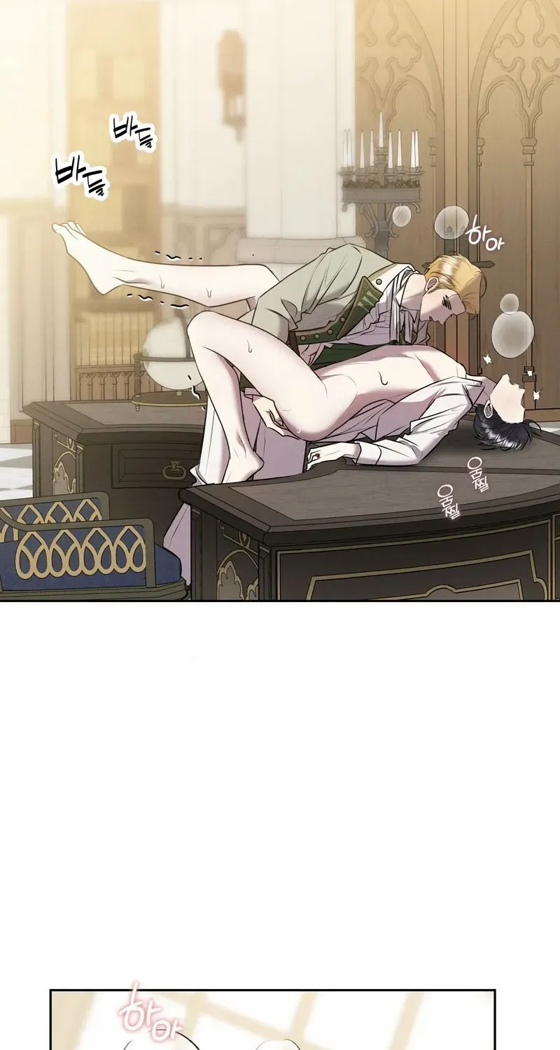Scandalous Wedding Chapter 46 page 28 - 