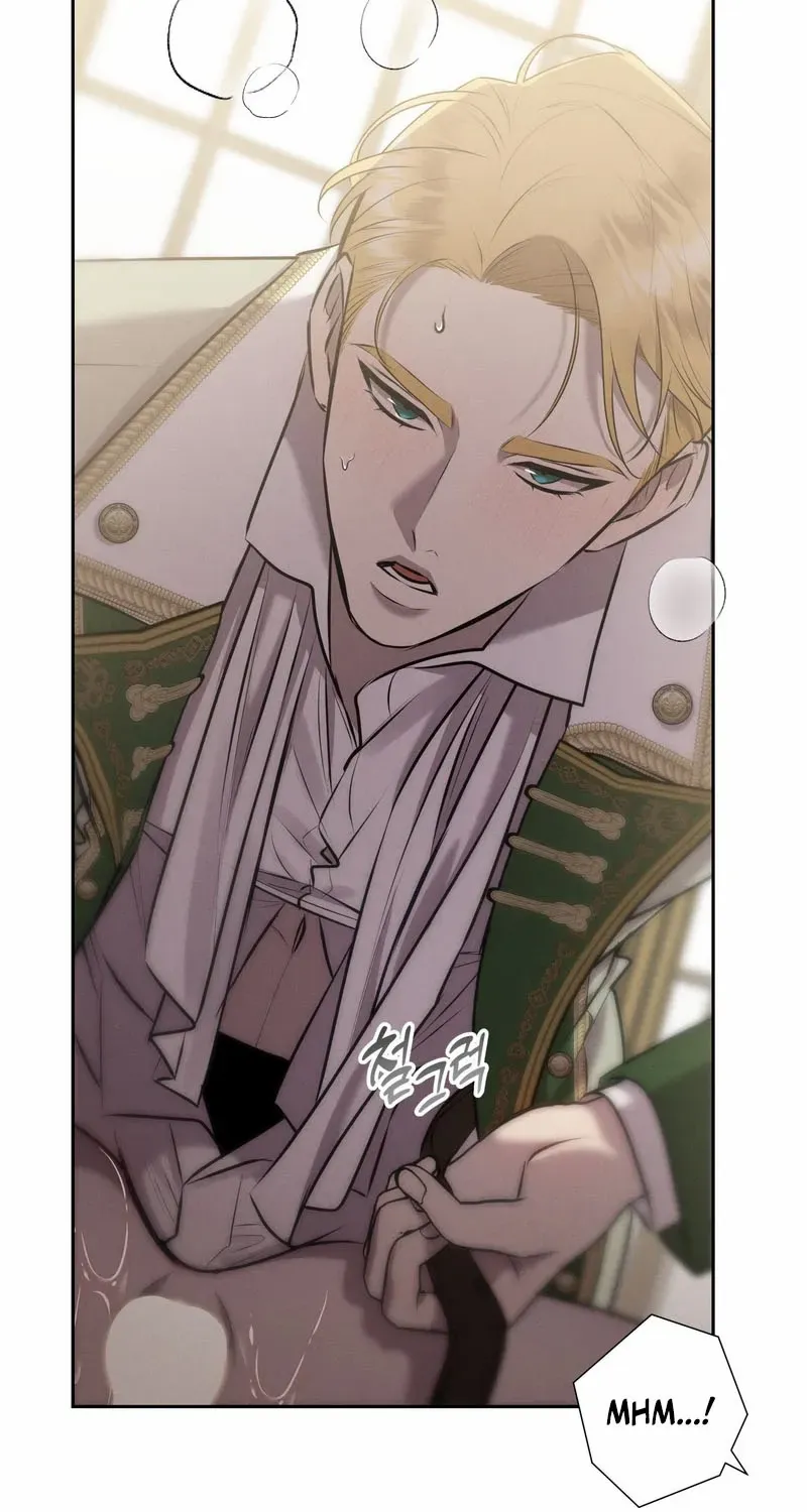 Scandalous Wedding Chapter 46 page 29 - 