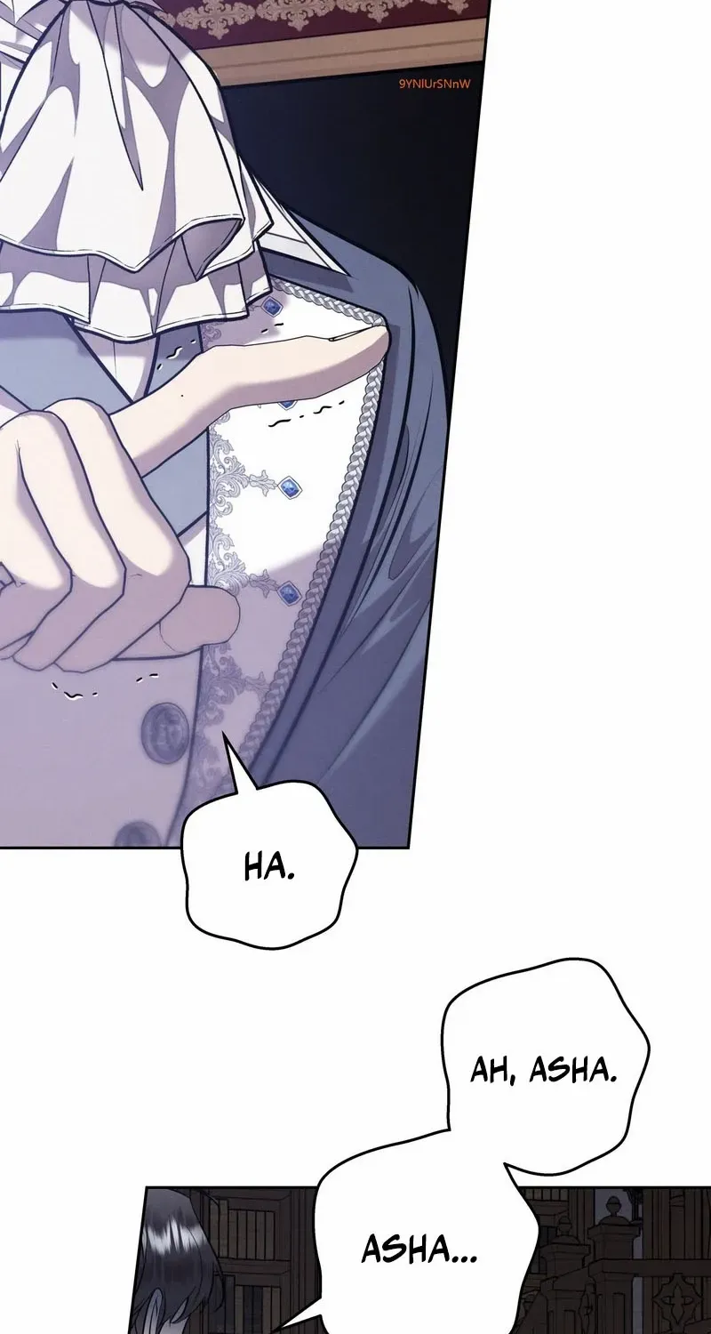 Scandalous Wedding Chapter 46 page 34 - 