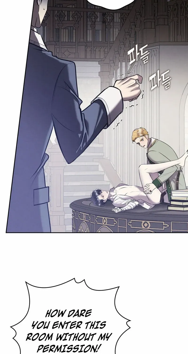 Scandalous Wedding Chapter 46 page 35 - 