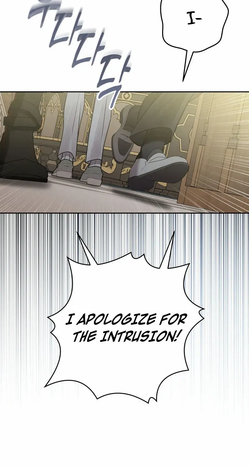 Scandalous Wedding Chapter 46 page 37 - 