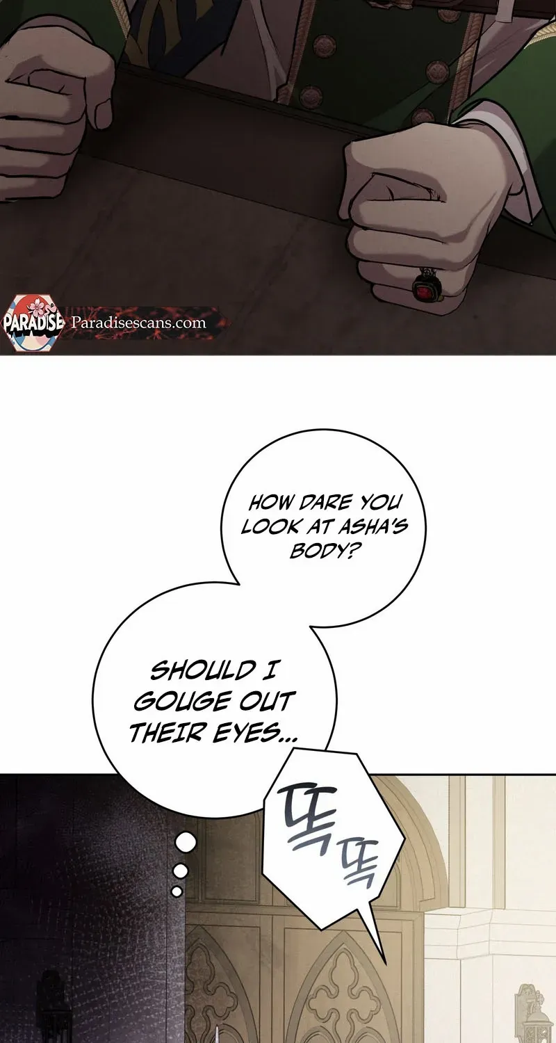 Scandalous Wedding Chapter 46 page 41 - 
