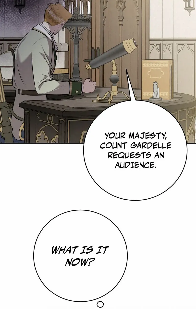 Scandalous Wedding Chapter 46 page 42 - 